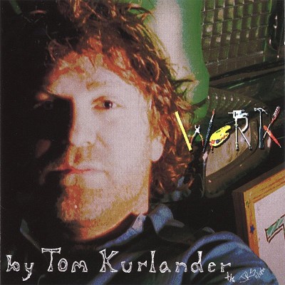 Tom Kurlander/Work